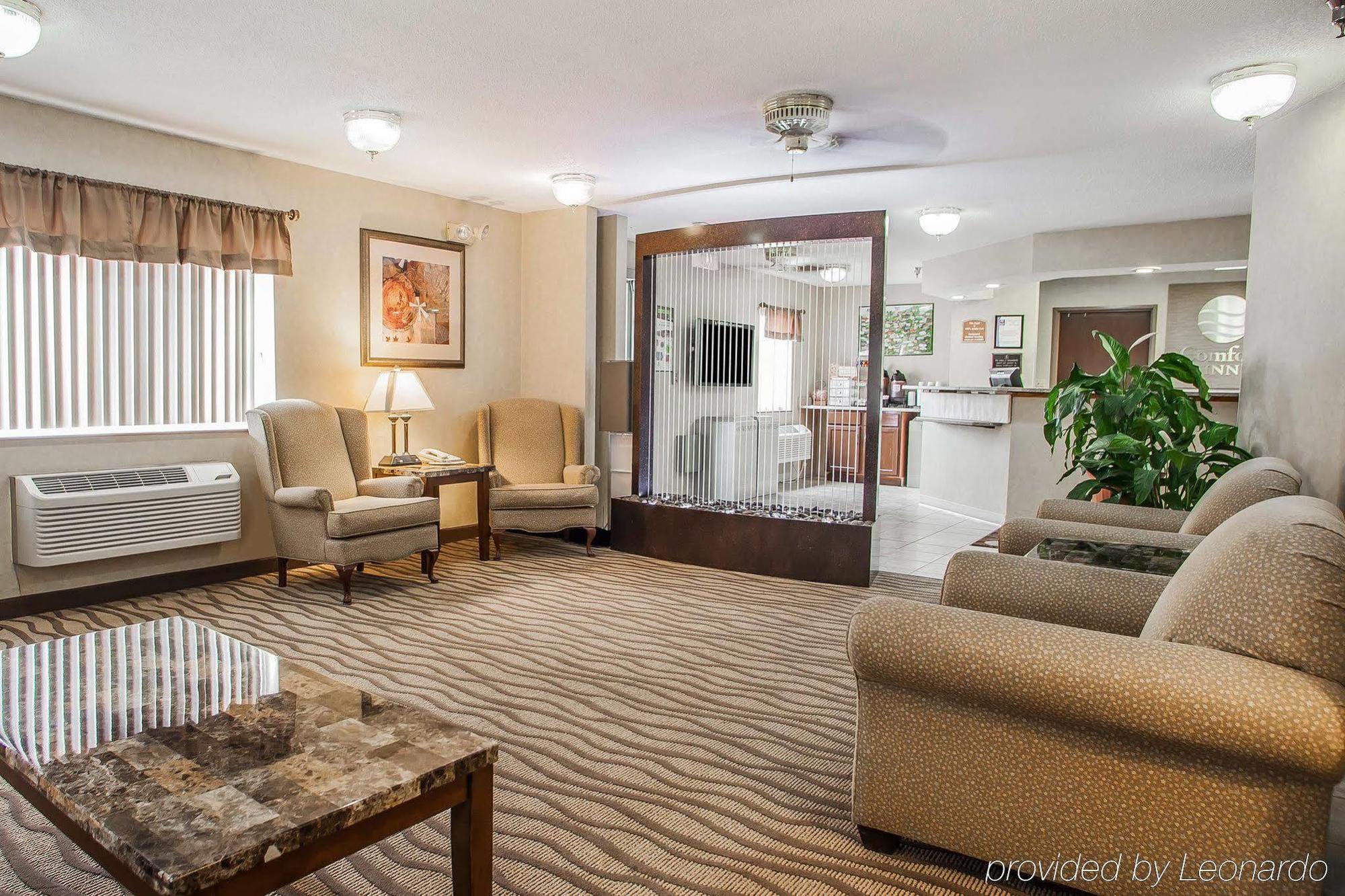 Baymont By Wyndham Fort Dodge Exterior foto
